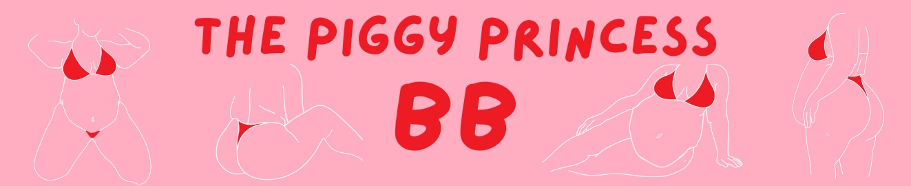 The Piggy Princess BB