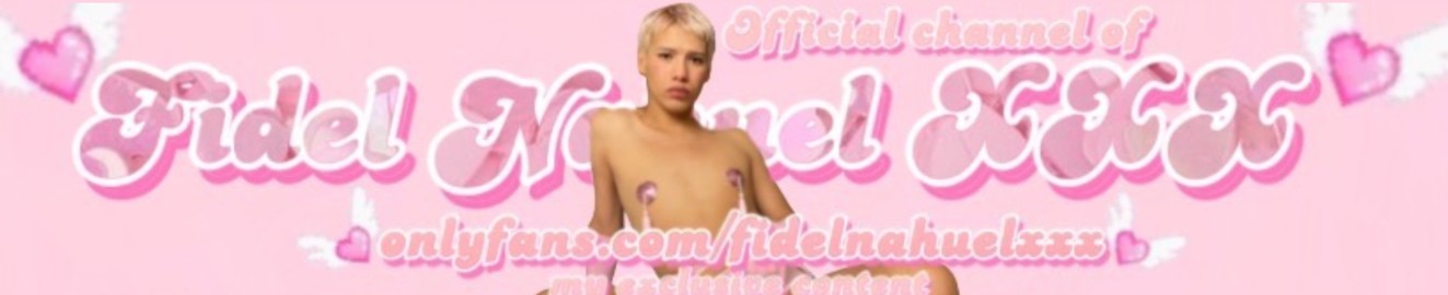 Fidelnahuelxxx
