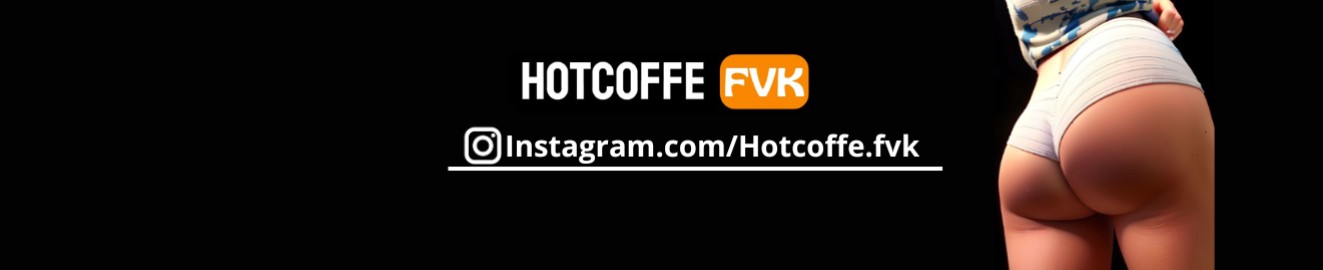 HotCoffeFvk
