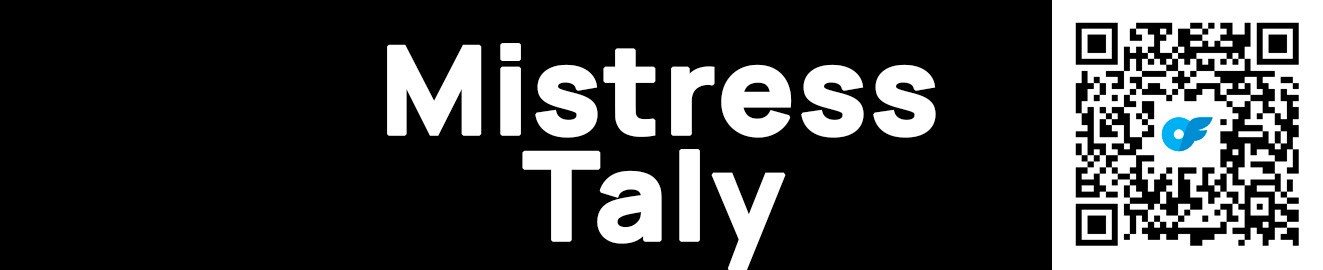Mistress Taly