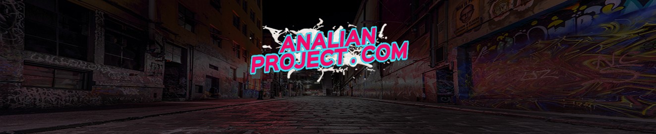 AnalianProject