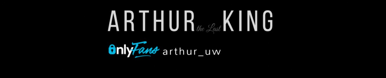 Arthur the King