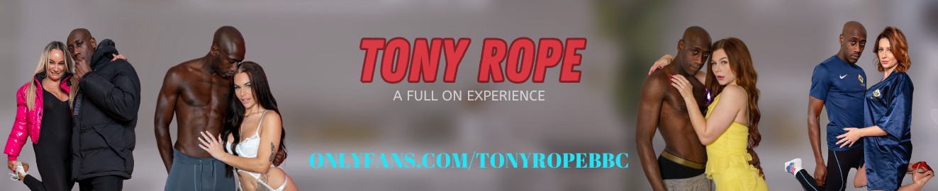 Tony Rope