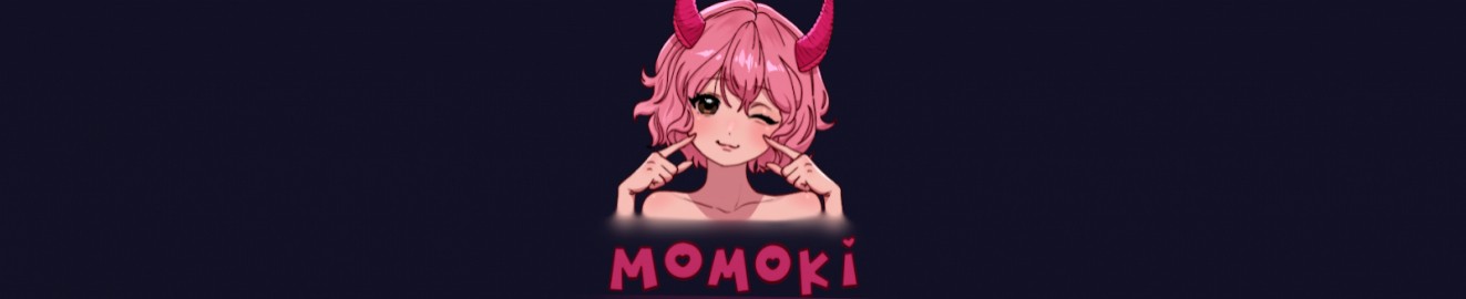 Momokiii