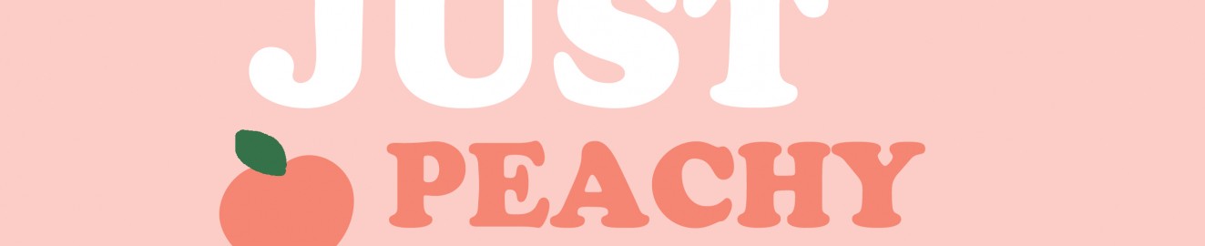 Peachyluve