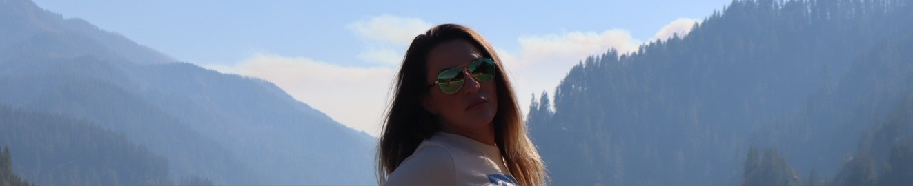 Carmen Wylde