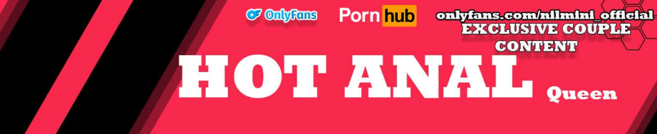 Hot Anal Queen
