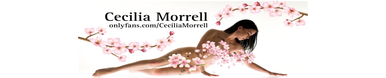 Cecilia Morrell