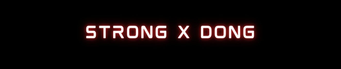 xStrongxDongx