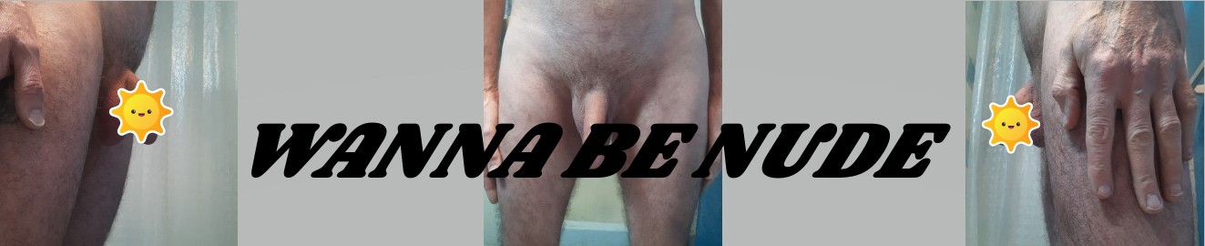 wannabenude