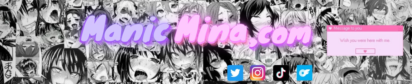 ManicMina