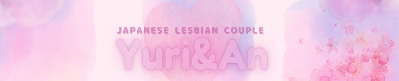 YURIxANcouple