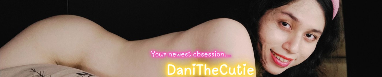 DaniTheCutie