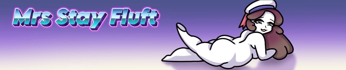 Mrs Stay Fluft