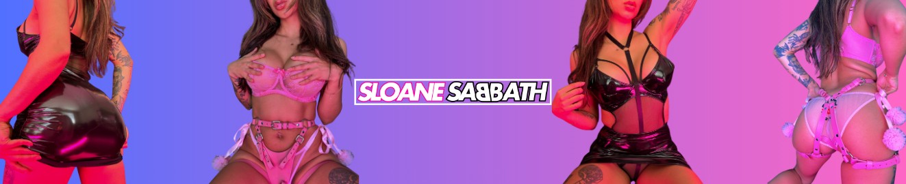 sloane sabbath