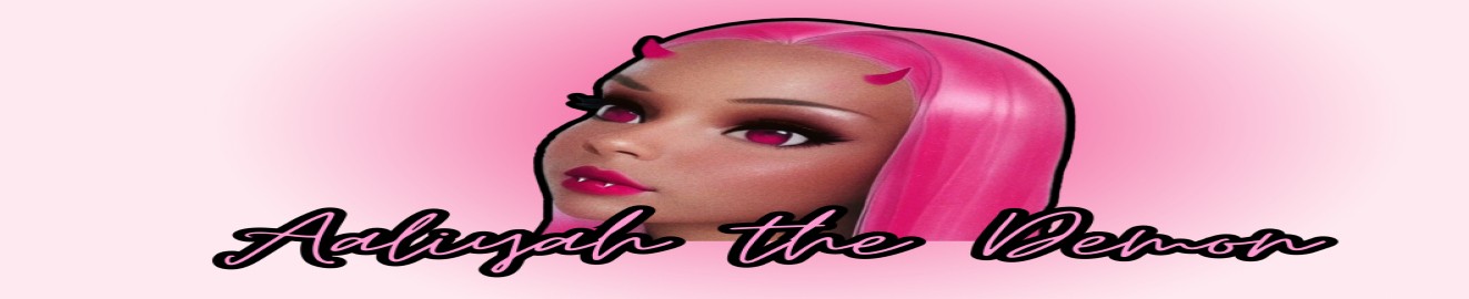 Aaliyahdemon