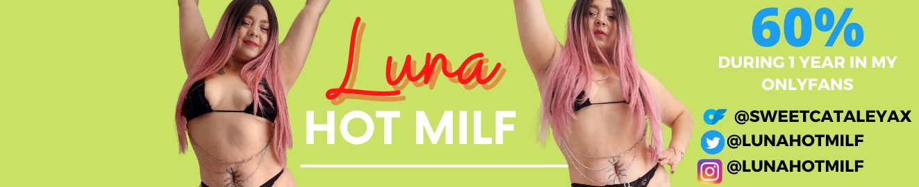 Lunahotmilf