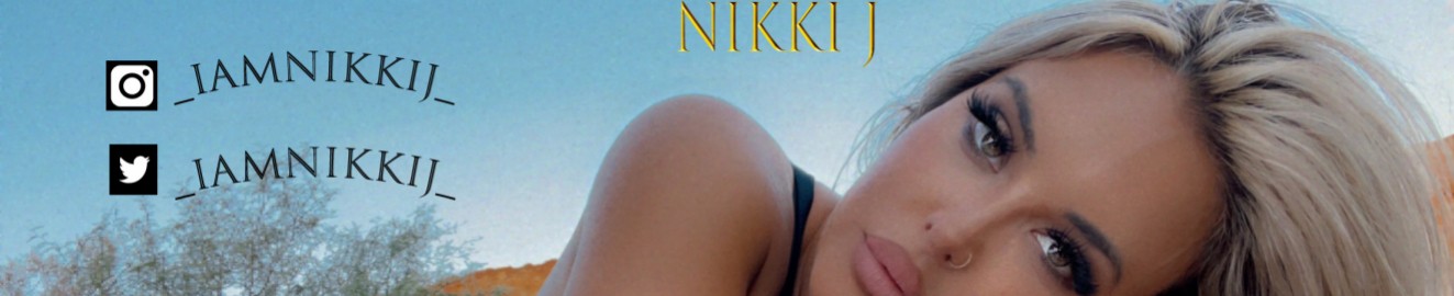 Official Nikki J