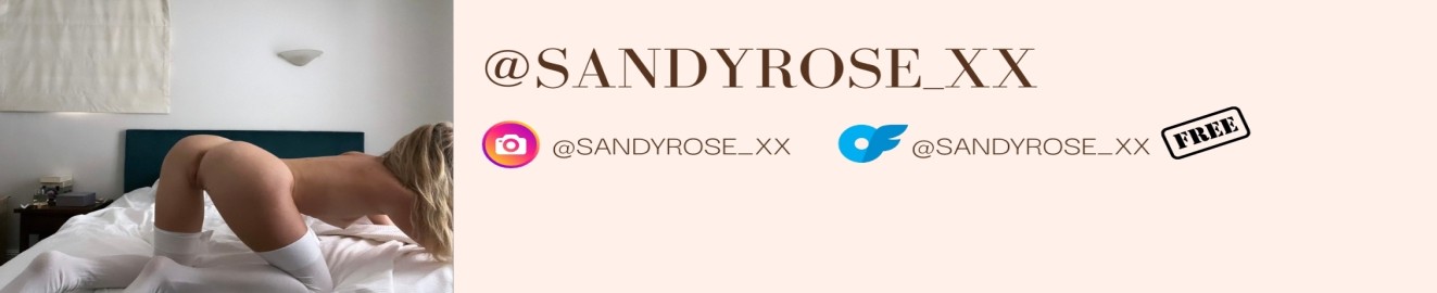 sandyrose_xx
