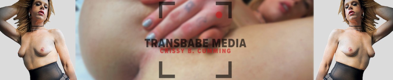 Crissy B. Cumming