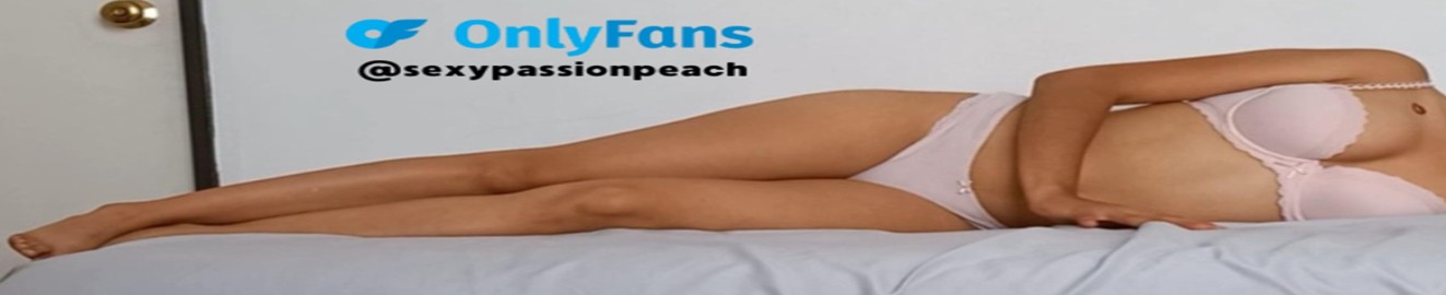 SexyPassionPeach