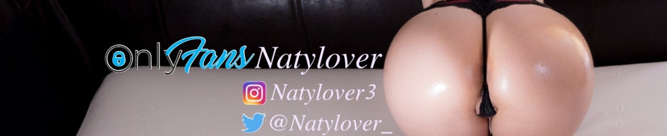 NatyLover