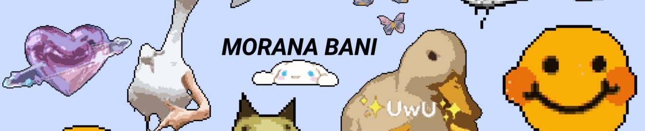 Morana Bani