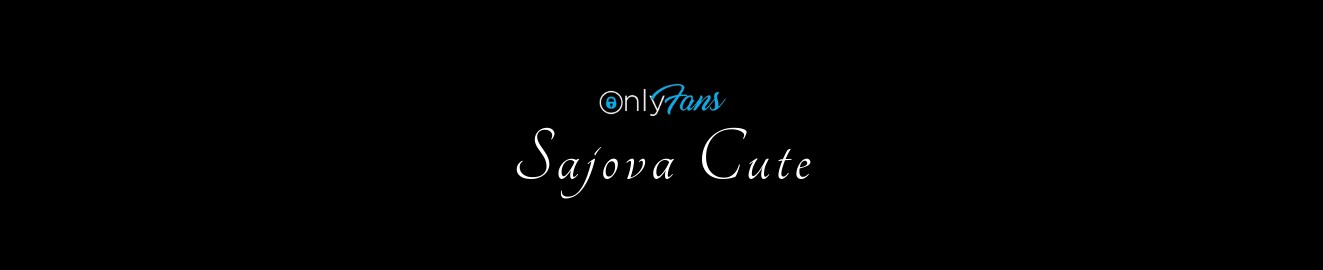 Sajova Cute