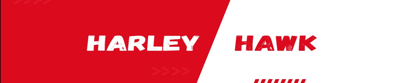 Harley Hawk