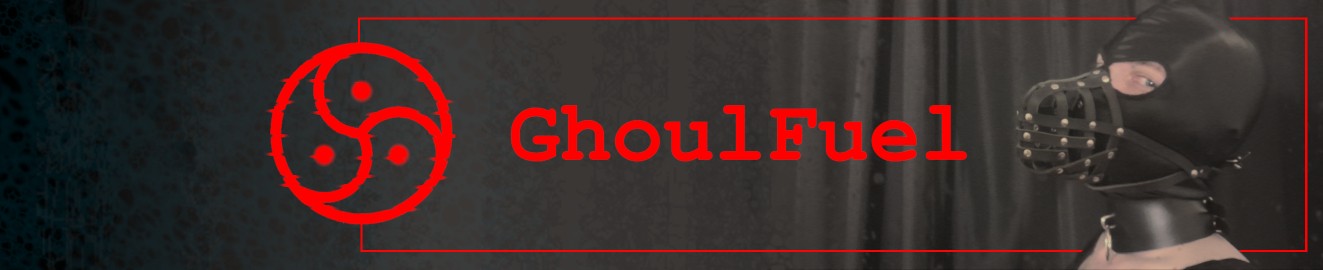 GhoulFuel