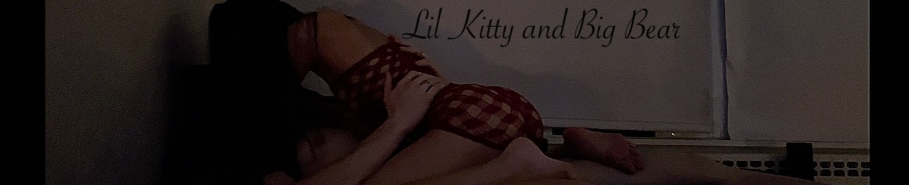 LilKittyandBigBear