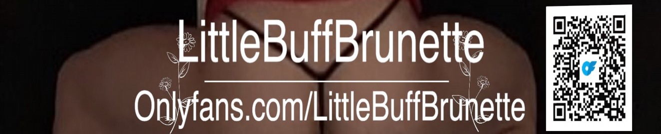 littlebuffbrunette