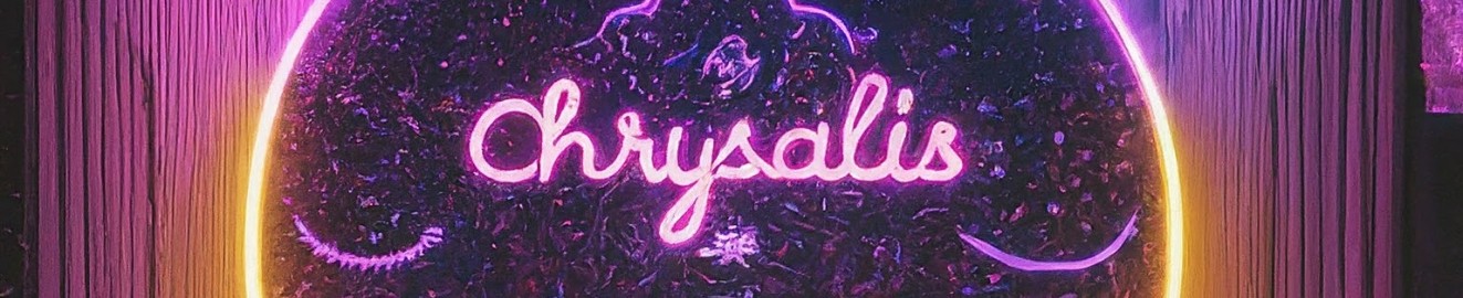 Chrysalis KZ