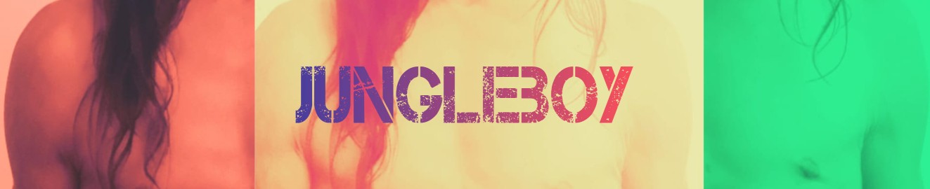 Jungleboy Jun