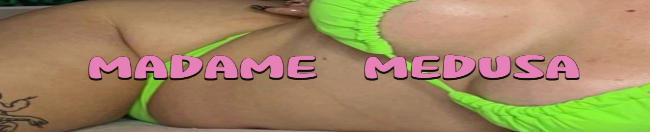 MadameMedusa626