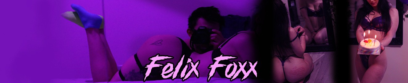 SirFelixFoxx