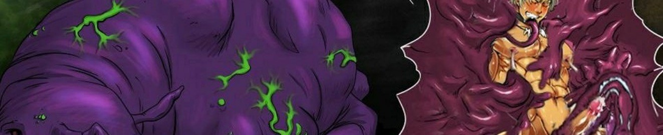 TentacleGayVore