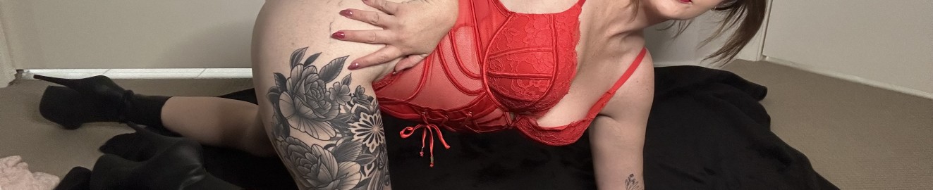 SexyLexienextdoor