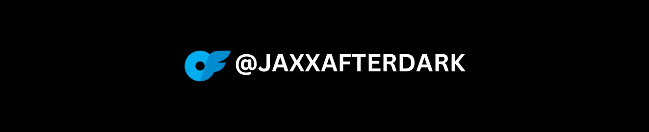 Jaxxafterdark