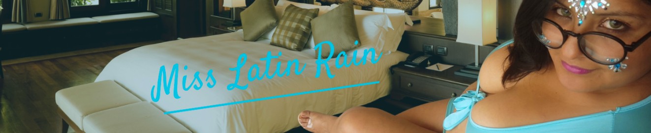 Latin Rain