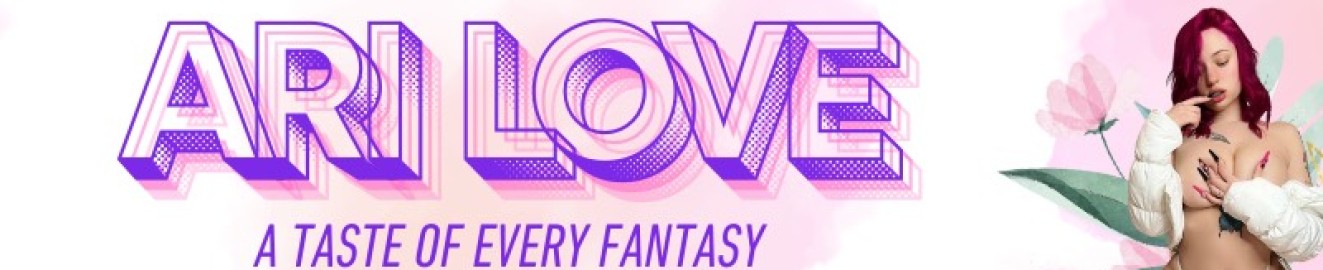 Arilove_ASMR
