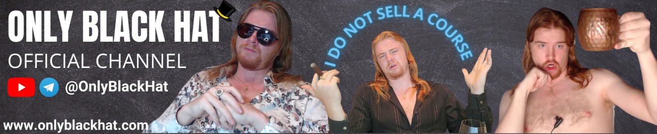 OnlyBlackHat