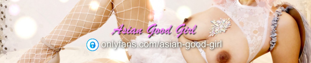 AsianGoodGirl