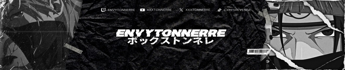 envytonnerre