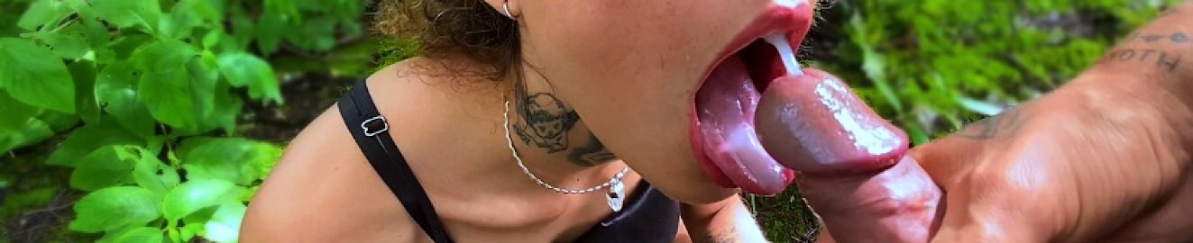 Sweet Cum