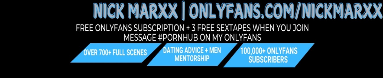 Nick Marxx