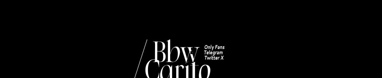 BbwCaritoEcu