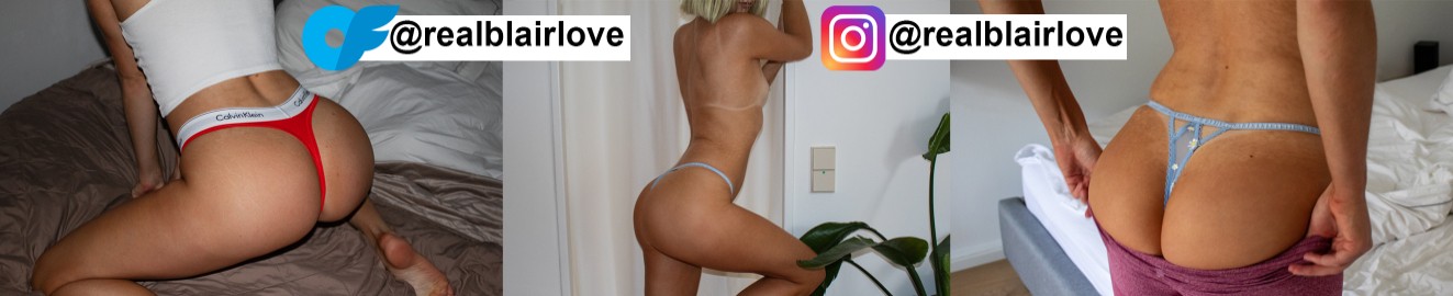 realblairlove