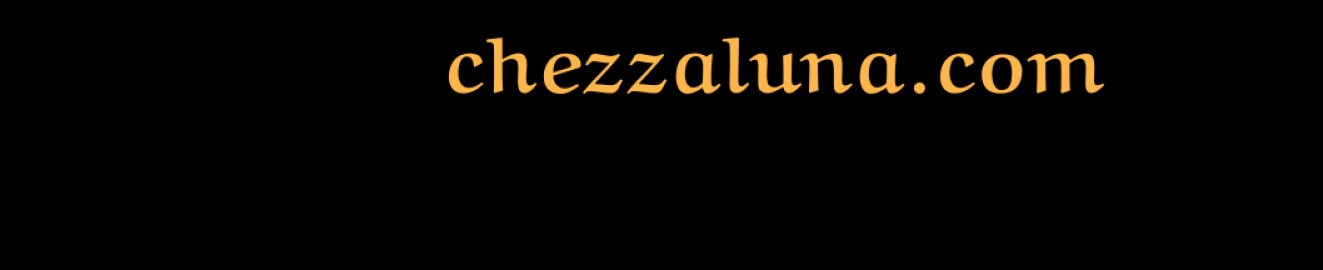ChezzaLuna