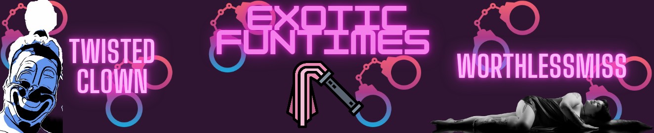 Exoticfuntimes